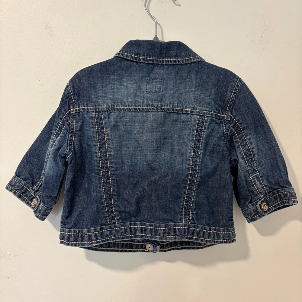 GAP baby girls